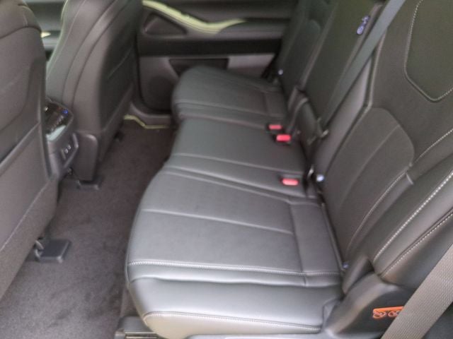 2027 INFINITI QX60 PURE