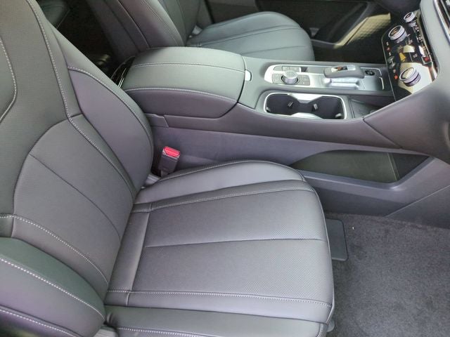 2027 INFINITI QX60 PURE