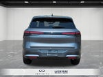 2027 INFINITI QX60 PURE