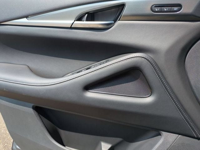 2027 INFINITI QX60 PURE
