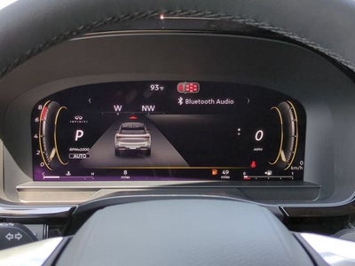 2027 INFINITI QX60 PURE