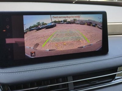 2027 INFINITI QX60 PURE