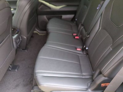 2027 INFINITI QX60 PURE