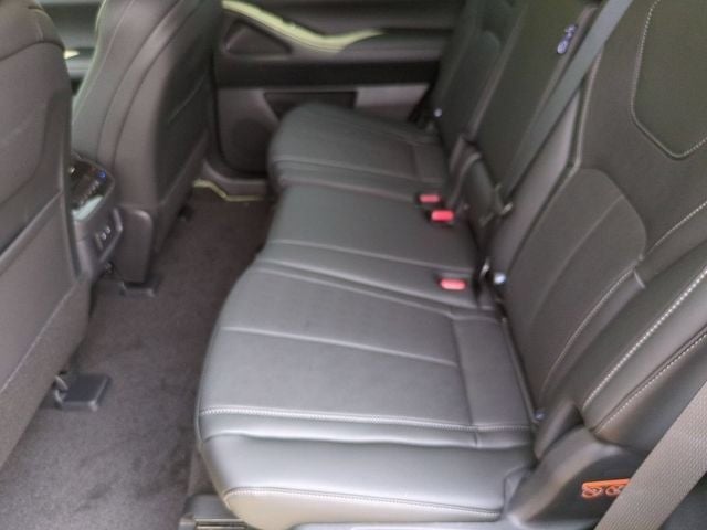 2027 INFINITI QX60 PURE