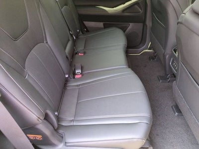 2027 INFINITI QX60 PURE