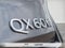 2027 INFINITI QX60 PURE