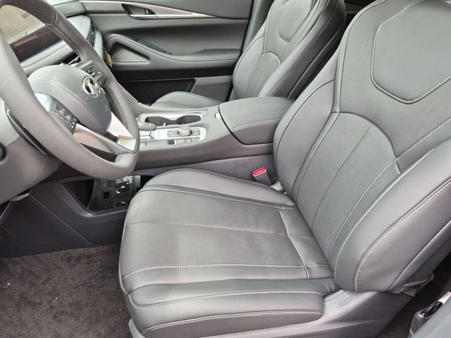 2027 INFINITI QX60 PURE