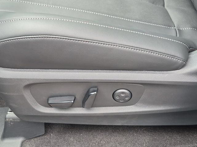 2027 INFINITI QX60 PURE