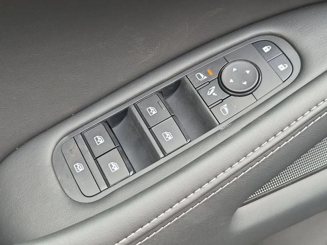 2027 INFINITI QX60 PURE