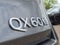 2027 INFINITI QX60 PURE