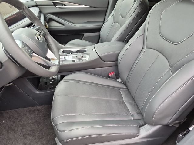 2027 INFINITI QX60 PURE