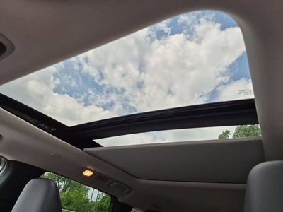 2027 INFINITI QX60 PURE