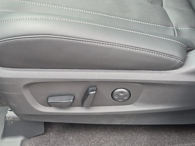 2027 INFINITI QX60 PURE