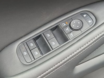 2027 INFINITI QX60 PURE