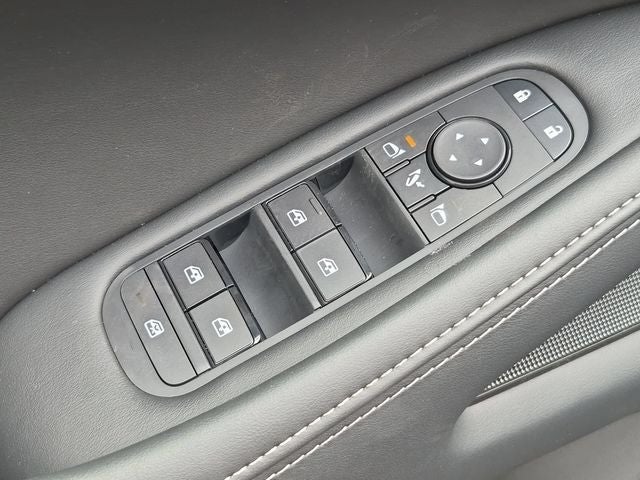 2027 INFINITI QX60 PURE