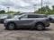 2027 INFINITI QX60 PURE