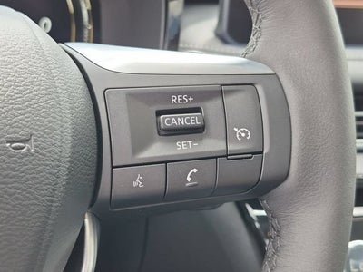 2027 INFINITI QX60 PURE