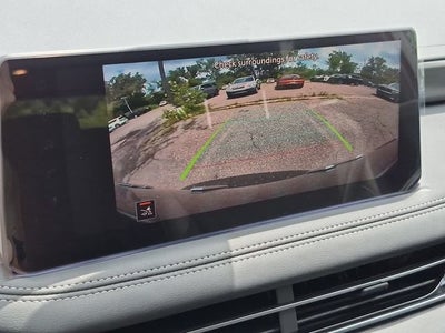 2027 INFINITI QX60 PURE