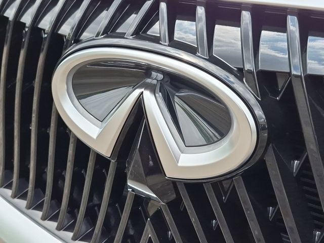 2027 INFINITI QX60 PURE