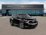 2027 INFINITI QX60 PURE