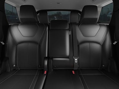 2027 INFINITI QX60 PURE