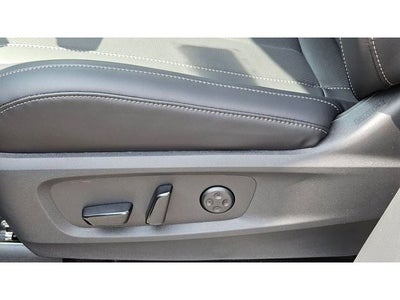 2027 INFINITI QX60 PURE
