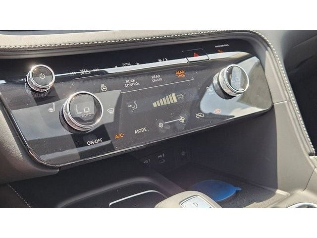 2027 INFINITI QX60 PURE
