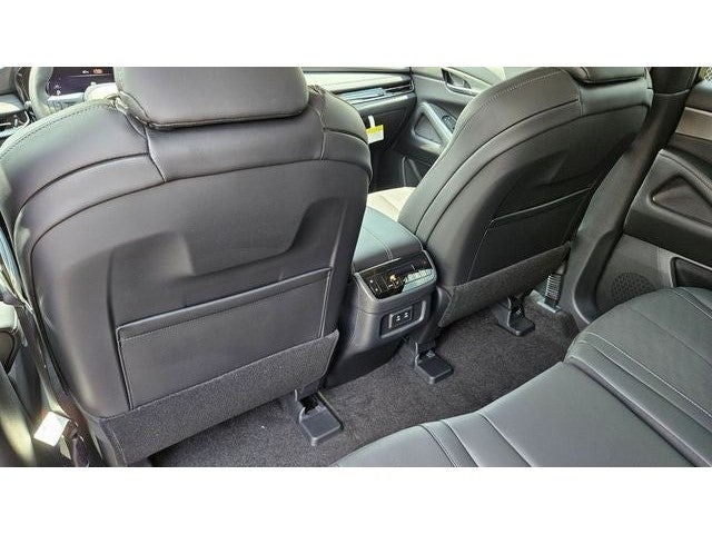 2027 INFINITI QX60 PURE