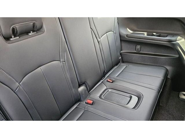 2027 INFINITI QX60 PURE