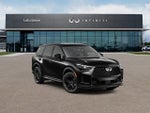 2027 INFINITI QX60 SPORT
