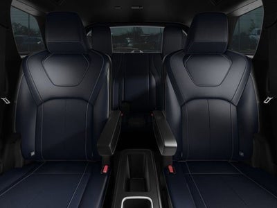 2027 INFINITI QX60 SPORT