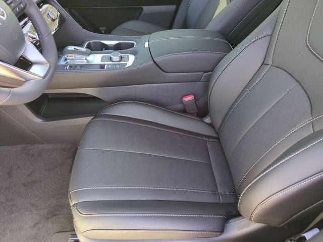 2027 INFINITI QX60 SPORT