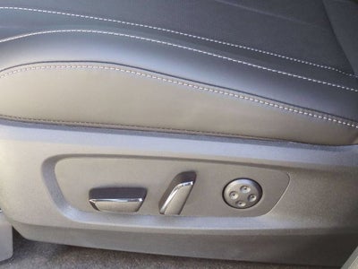 2027 INFINITI QX60 SPORT