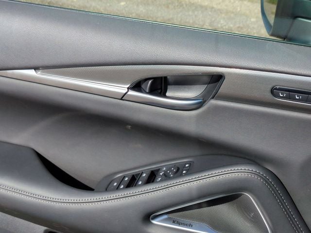 2027 INFINITI QX60 SPORT