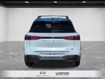 2027 INFINITI QX60 SPORT