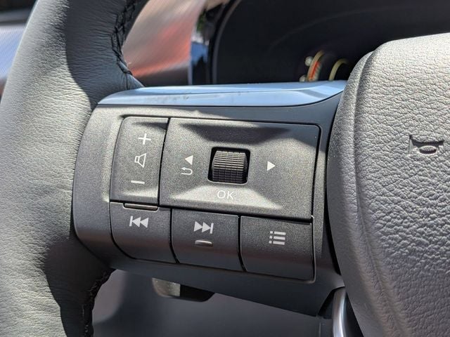 2027 INFINITI QX60 SPORT