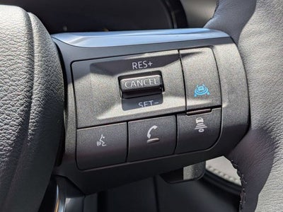 2027 INFINITI QX60 SPORT