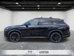 2027 INFINITI QX60 SPORT