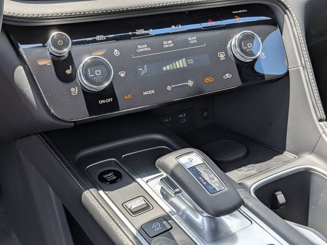 2027 INFINITI QX60 SPORT