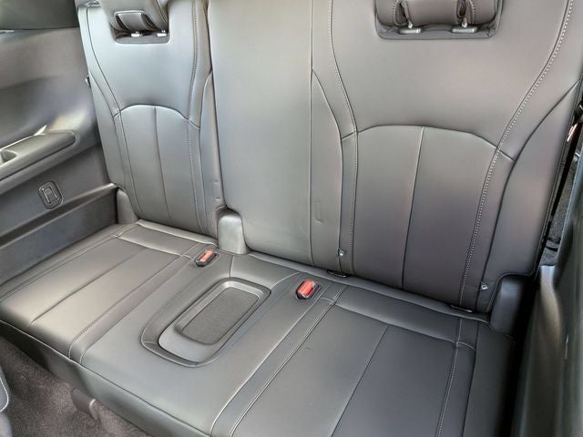 2027 INFINITI QX60 SPORT