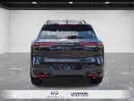 2027 INFINITI QX60 SPORT