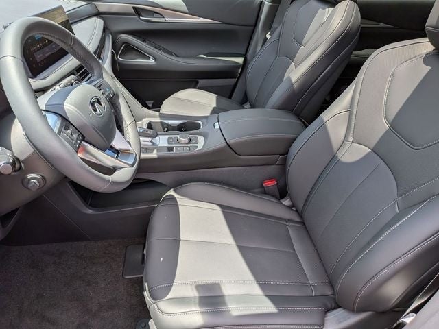 2027 INFINITI QX60 SPORT