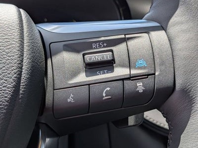 2027 INFINITI QX60 SPORT