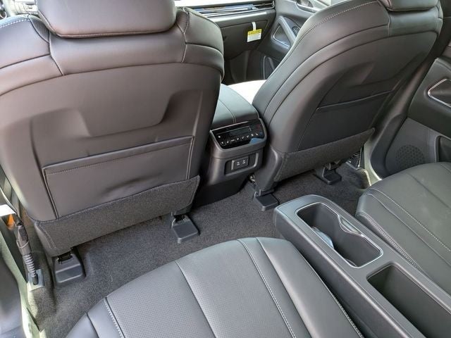 2027 INFINITI QX60 SPORT