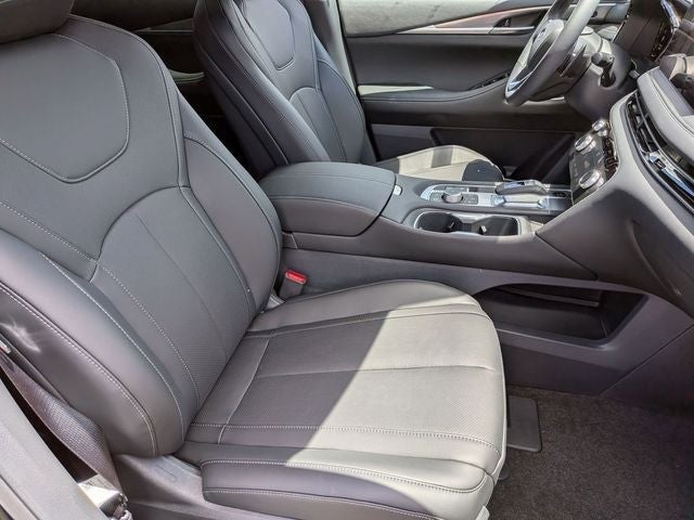 2027 INFINITI QX60 SPORT