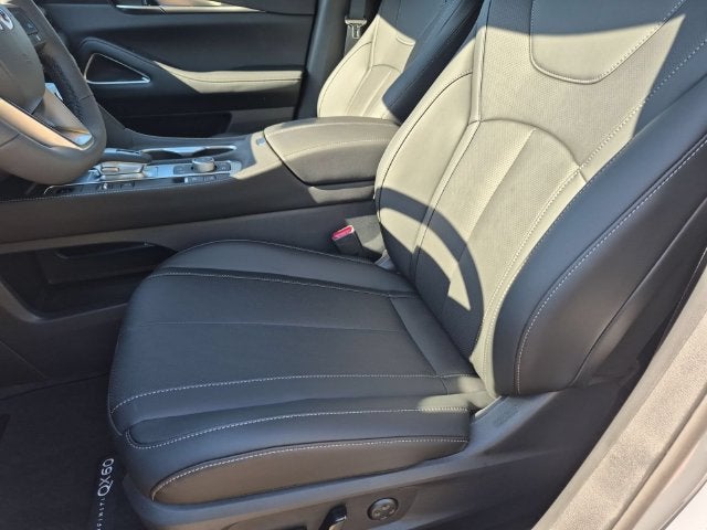 2027 INFINITI QX60 SPORT
