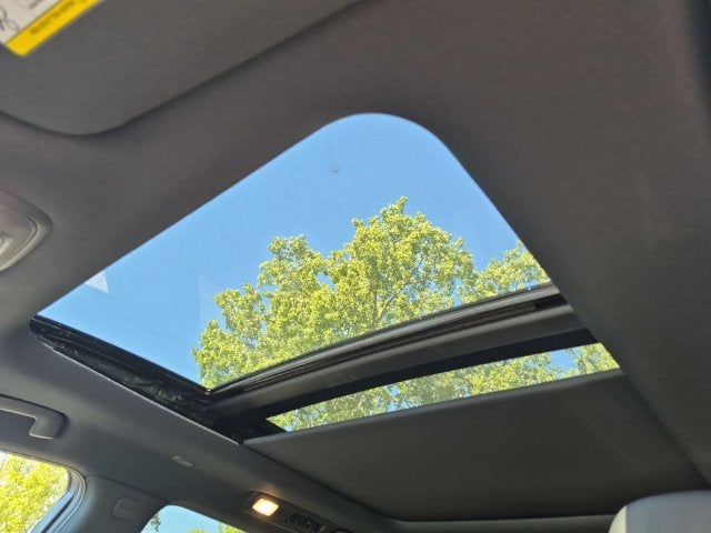 2027 INFINITI QX60 SPORT