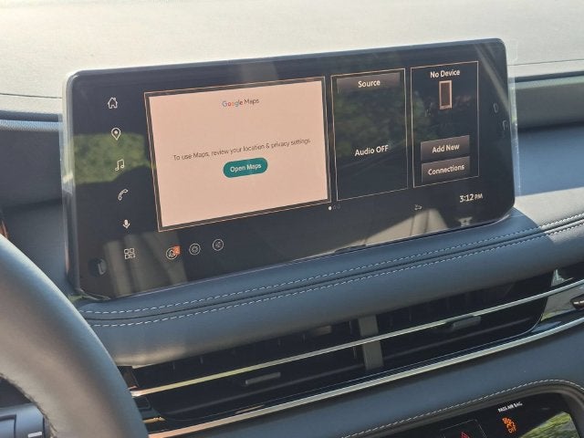 2027 INFINITI QX60 SPORT