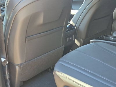 2027 INFINITI QX60 SPORT