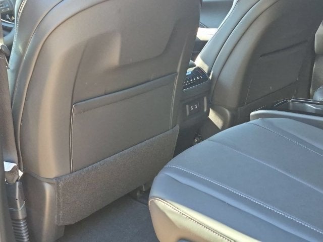 2027 INFINITI QX60 SPORT